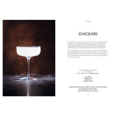 Cocktails classiques 