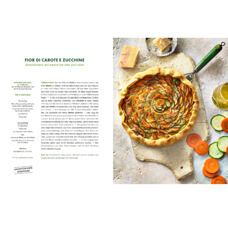 La Cucina vegetariana 