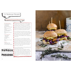 Mein Lotta-Leben
Kochbuch 