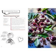 Mein Lotta-Leben
Kochbuch 