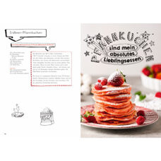 Mein Lotta-Leben
Kochbuch 