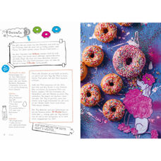 Mein Lotta-Leben
Backbuch 