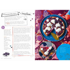 Mein Lotta-Leben
Backbuch 