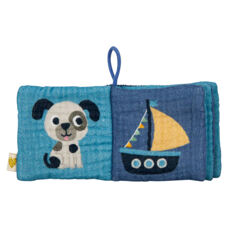 Babys liebstes Minibuch
Dino 