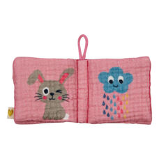 Babys liebstes Minibuch
Katze 