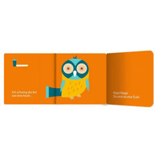 Klipp! Klapp! 
Säge oder Krokodil? 