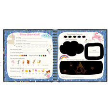 Meine Kindergartenfreunde 