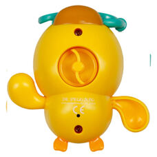 Plantsch duck