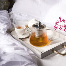 Teekanne Darjeeling 0.8lt 