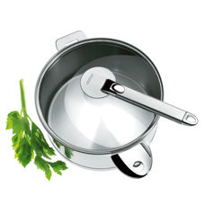 CRISTEL STRATE 
Kochtopf 20 cm 