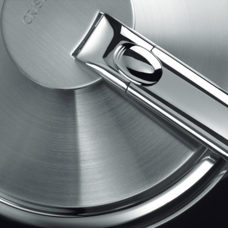 CRISTEL STRATE 
Kochtopf 20 cm 