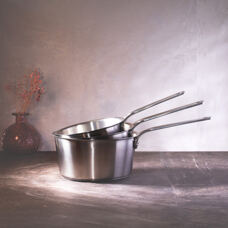 Kochtopf mit Deckel 24cm 