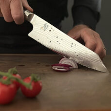 SHUN
Kiritsuke kitchen knife 20 cm 