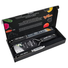Gourmet Set Microplane