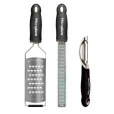 Gourmet Set Microplane