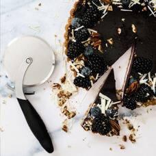 Pizzaschneider
Microplane 