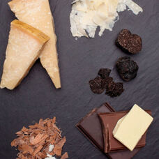 Raspel gross
Walnussgriff 