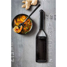 Raspel grob
schwarz 