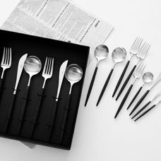 GOAFourchette supplémentaire 