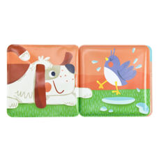 BadebuchTierfreunde Katze 