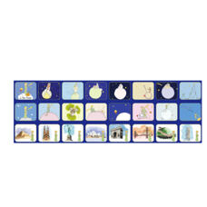 Projector lamp Little Prince 