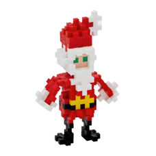 Mini Puzzle
Weihnachtsmänner