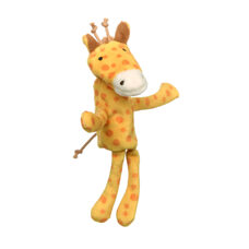 Marionnettes à doigt Jungle 