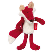 Marionnettes à doigts Forêt 