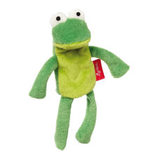 Marionnettes à doigts Forêt 