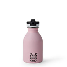 Drinking bottle pink 
