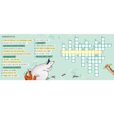 Superfreunde Freundschaftsbuch 