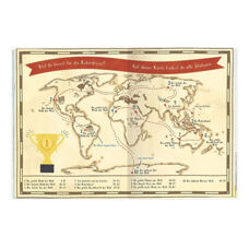 Records de folie Nature 