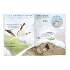 Records de folie Nature 