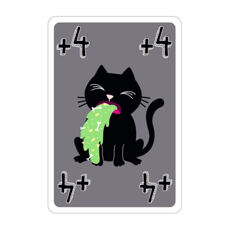 Jeu de cartes Mau Mau 