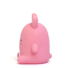 Nachtlicht Noodoll 
rosa 