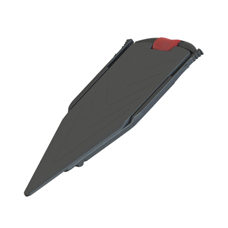 Mandoline Viper 2 lames julienne 