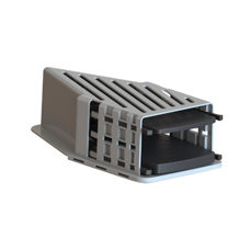 Mandoline Viper 2 lames julienne 