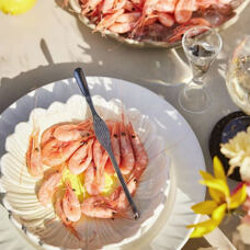 Hummergabel
4er Set 