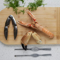 Hummergabel
4er Set 