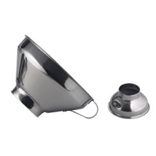 Entonnoir réglable
3.5-6cm 