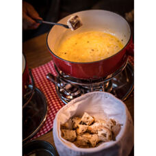 Raclette Pfefffer Gewürz
65g