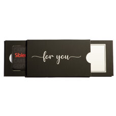 Slider für Gutscheinkarte 