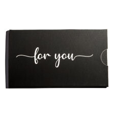 Slider für Gutscheinkarte 