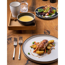 Gobelet
blanc 2.5 dl 