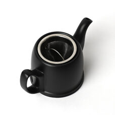 Théière Salam noir 1.0 lt 