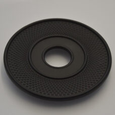 Théière en fonte
avec sous-verre 0,6 lt 