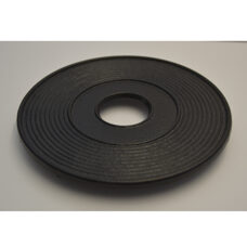 Théière en fonte
avec sous-verre 1,2 lt 