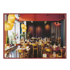 Vorbestellung möglich:
Essen gehn! Zürich
Gutscheinbuch 2026 / 2027 Essen gehn! Zürich Gutscheinbuch