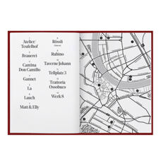 Vorbestellung möglich:
Essen gehn! Basel 
Gutscheinbuch 2026 / 2027 Essen gehn! Basel Gutscheinbuch