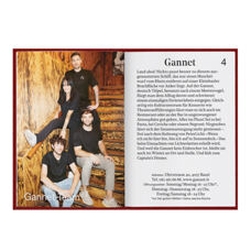 Vorbestellung möglich:
Essen gehn! Basel 
Gutscheinbuch 2026 / 2027 Essen gehn! Basel Gutscheinbuch